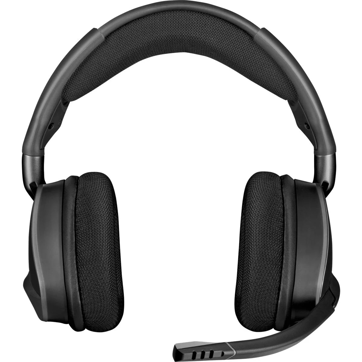 Corsair VOID Elite Wireless Premium Gaming Headset With 7.1 Surround Sound And Microphone