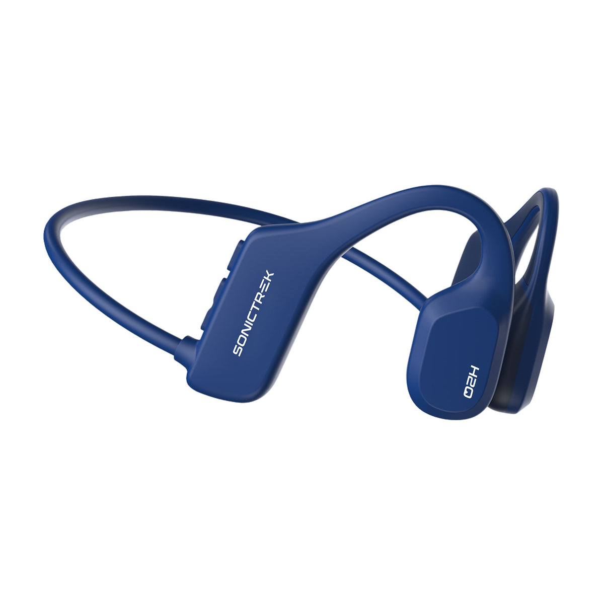 Sonictrek H2O Swimming Earbuds detail view 8