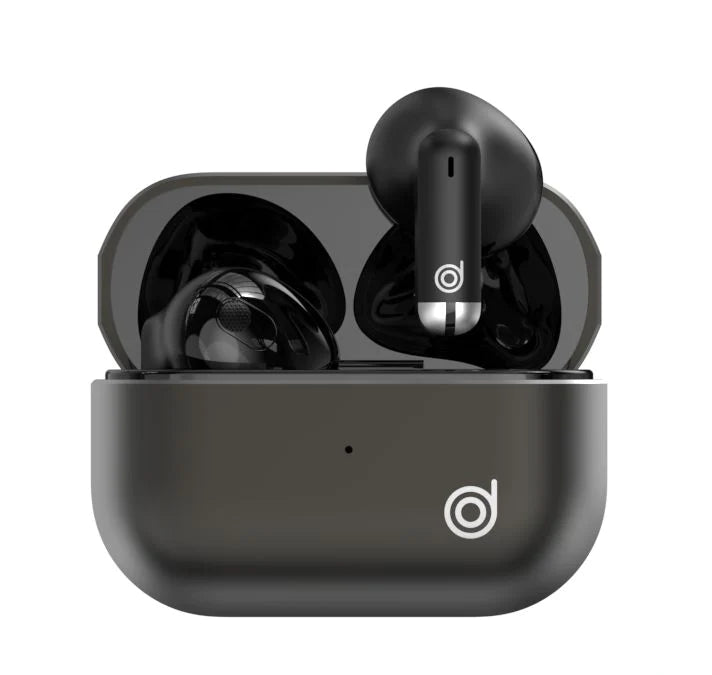 Digifon Boomair Hifi Wireless Earbuds With Updated All Day Ergo Design