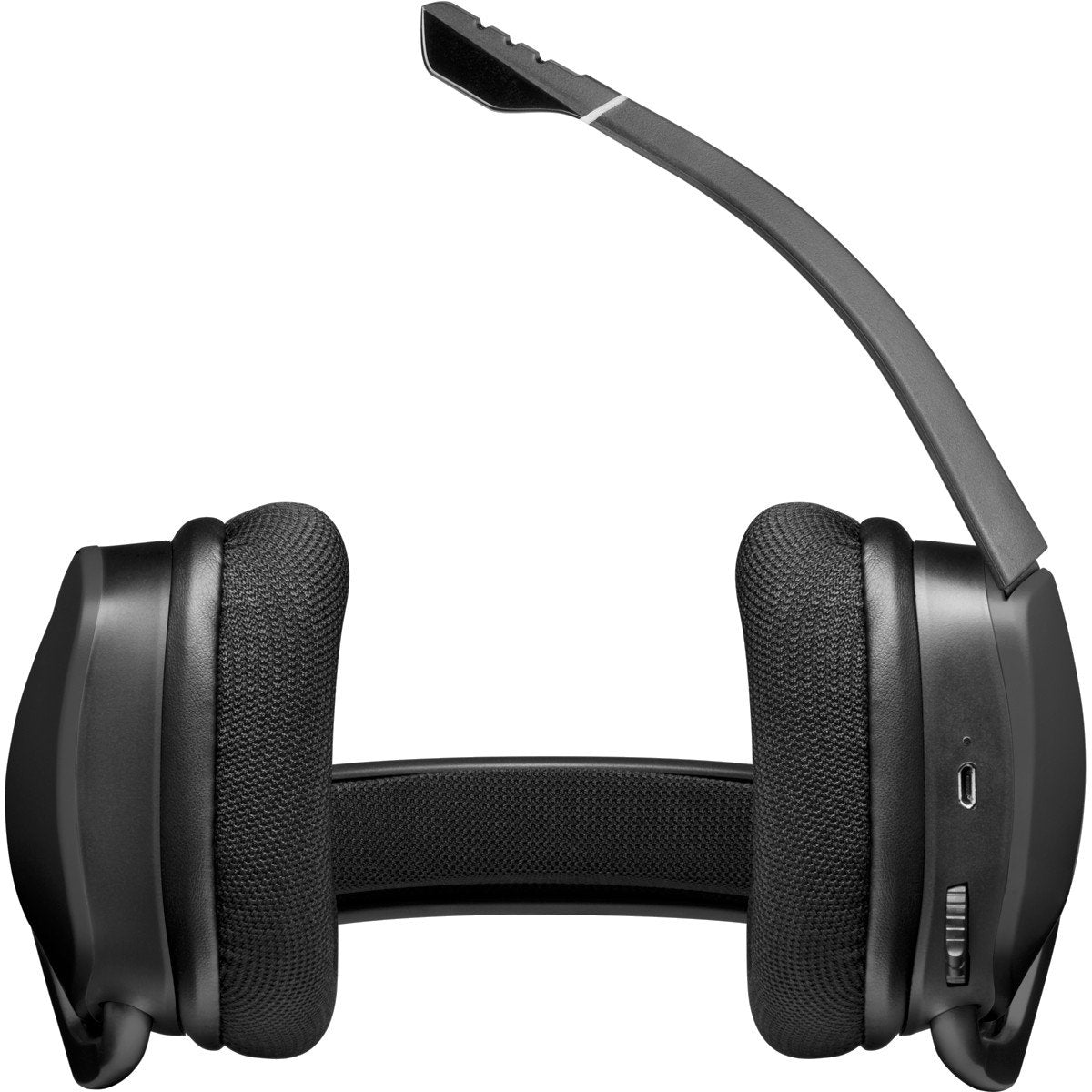 Corsair VOID Elite Wireless Premium Gaming Headset With 7.1 Surround Sound And Microphone