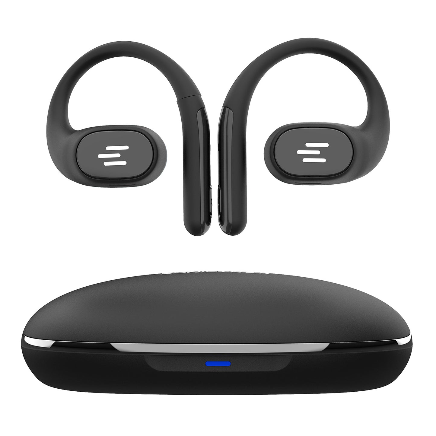 Sonictrek Open Ear XS Sports Earbuds With Open Ear Ambient Technology