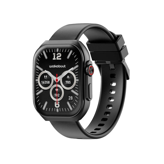 Walkabout Watch 3 Health Monitoring Smartwatch with ChatGPT AI