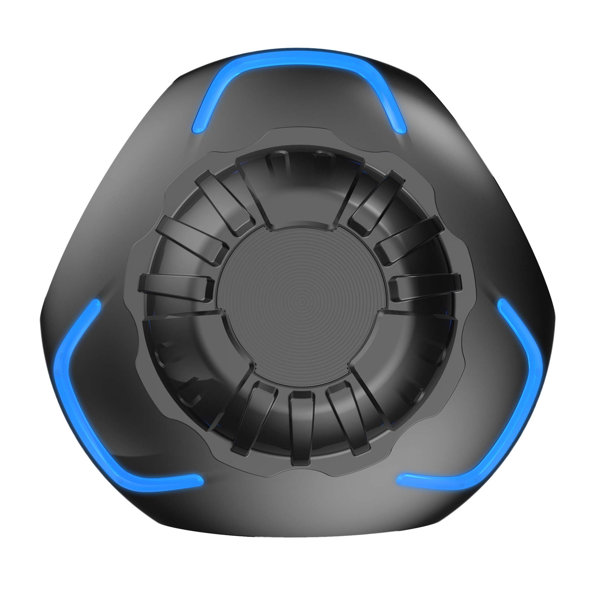 Sonictrek Outlaw Bluetooth Motorcycle Helmet
