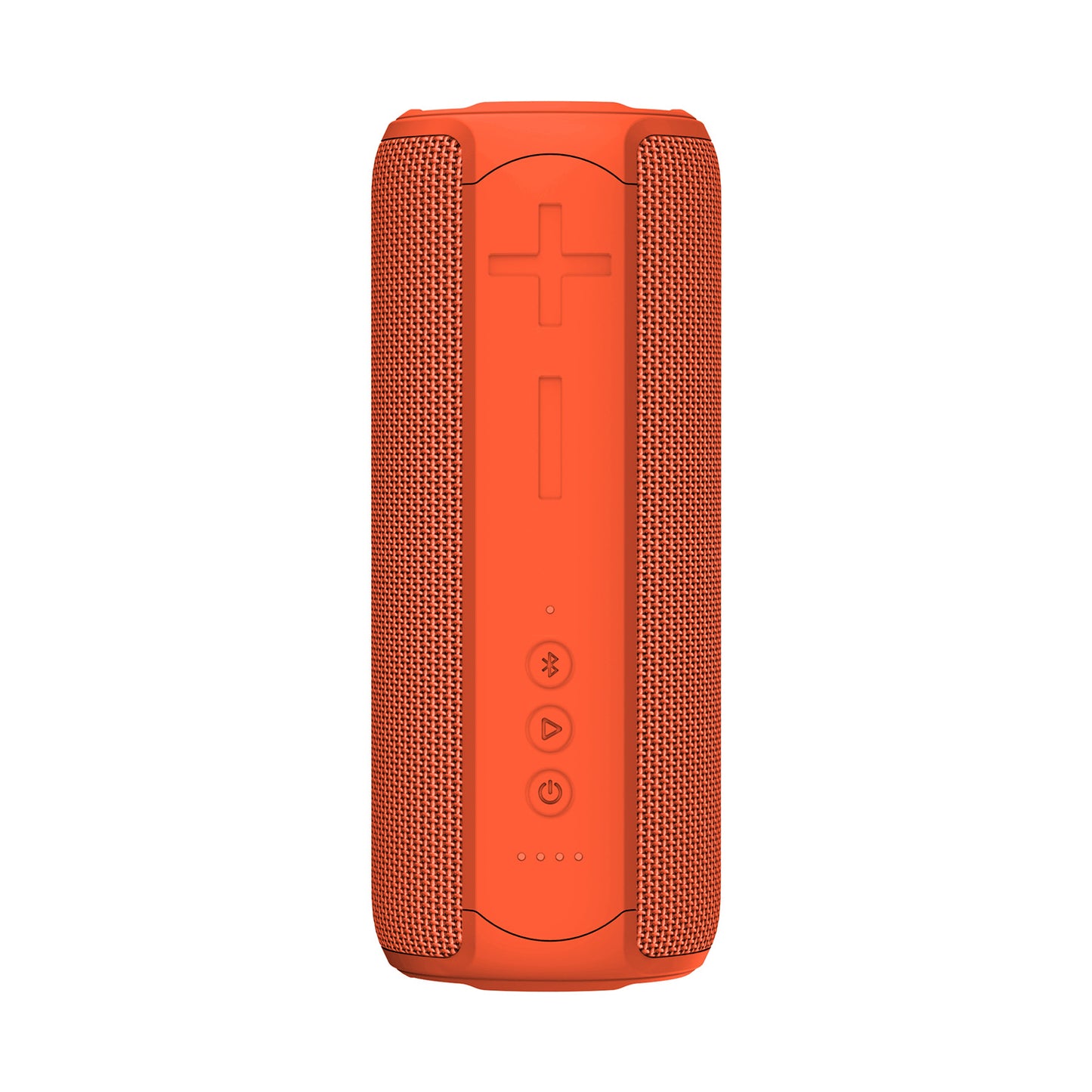 Orange Bluetooth Speaker Australia