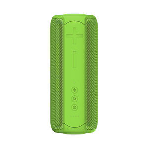 Green Bluetooth Speaker Australia