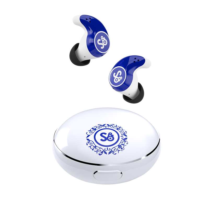 Mifo S Active Noise Cancelling True Wireless Bluetooth 5.2 Earbuds - Free Shipping