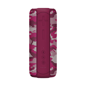 Pink Bluetooth Speaker Australia