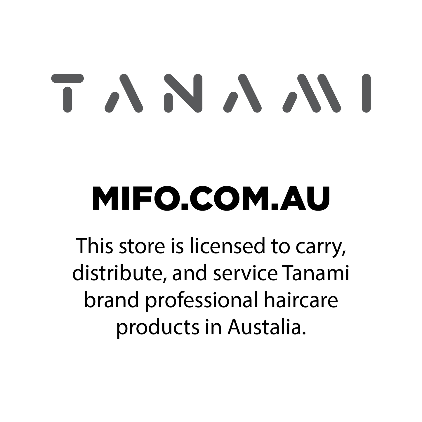 tanami hair styler review