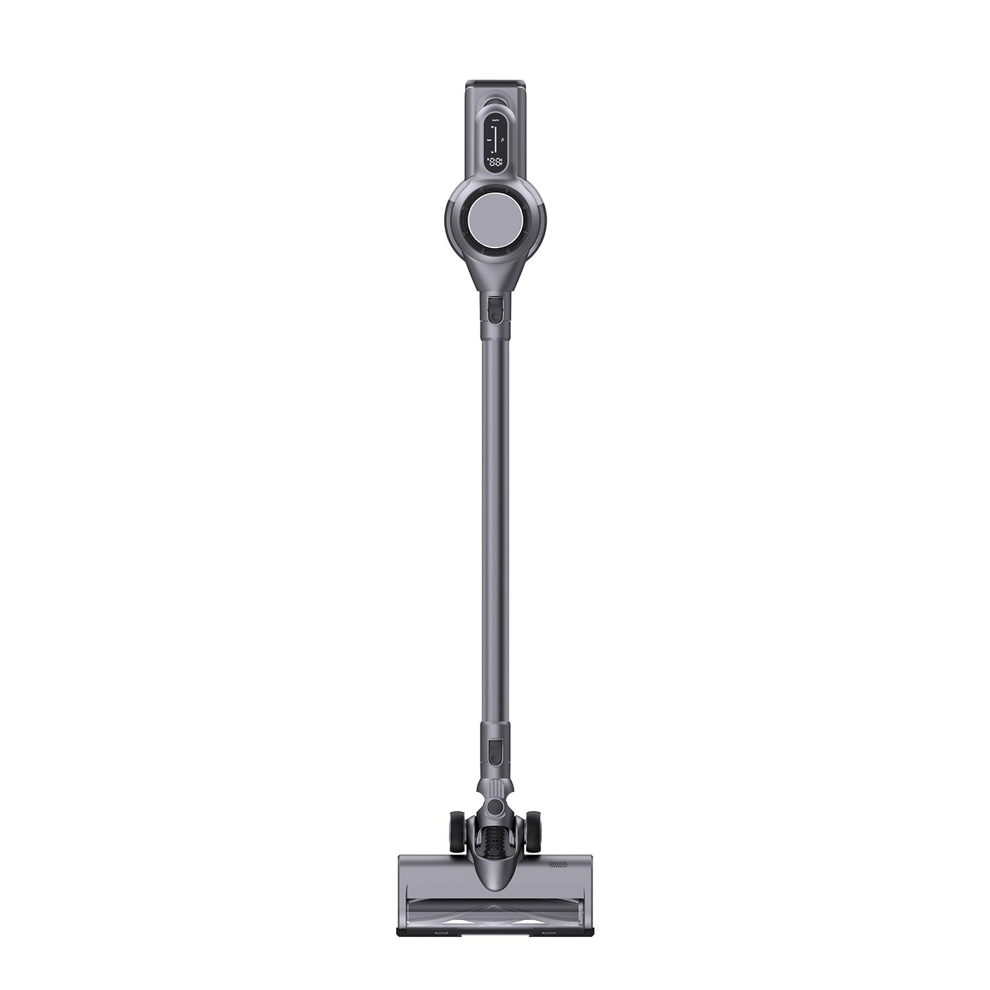 Walkabout Clear 3 Cordless Ultralight Stick Vacuum With Smart Display