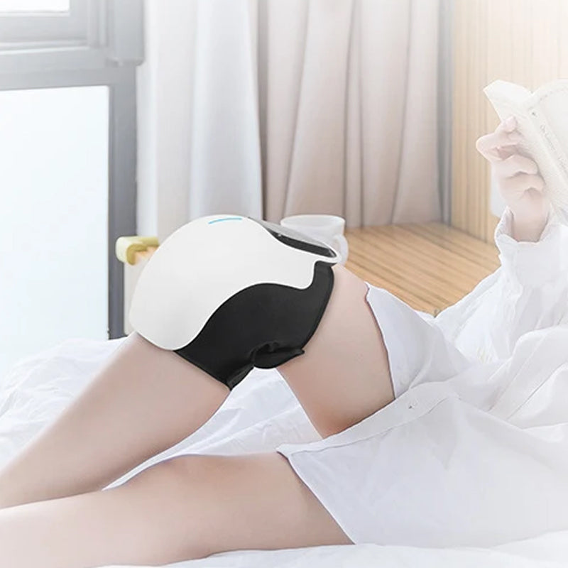 Ekko Infrared Knee Massager With Customizable Smart Therapy Modes detail view 8