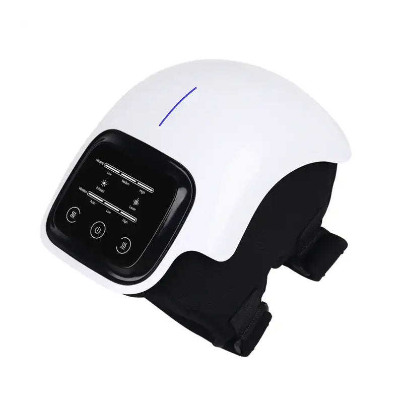 Ekko Infrared Knee Massager With Customizable Smart Therapy Modes detail view 10