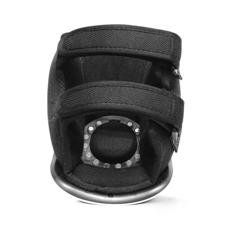 Ekko Infrared Knee Massager With Customizable Smart Therapy Modes detail view 7