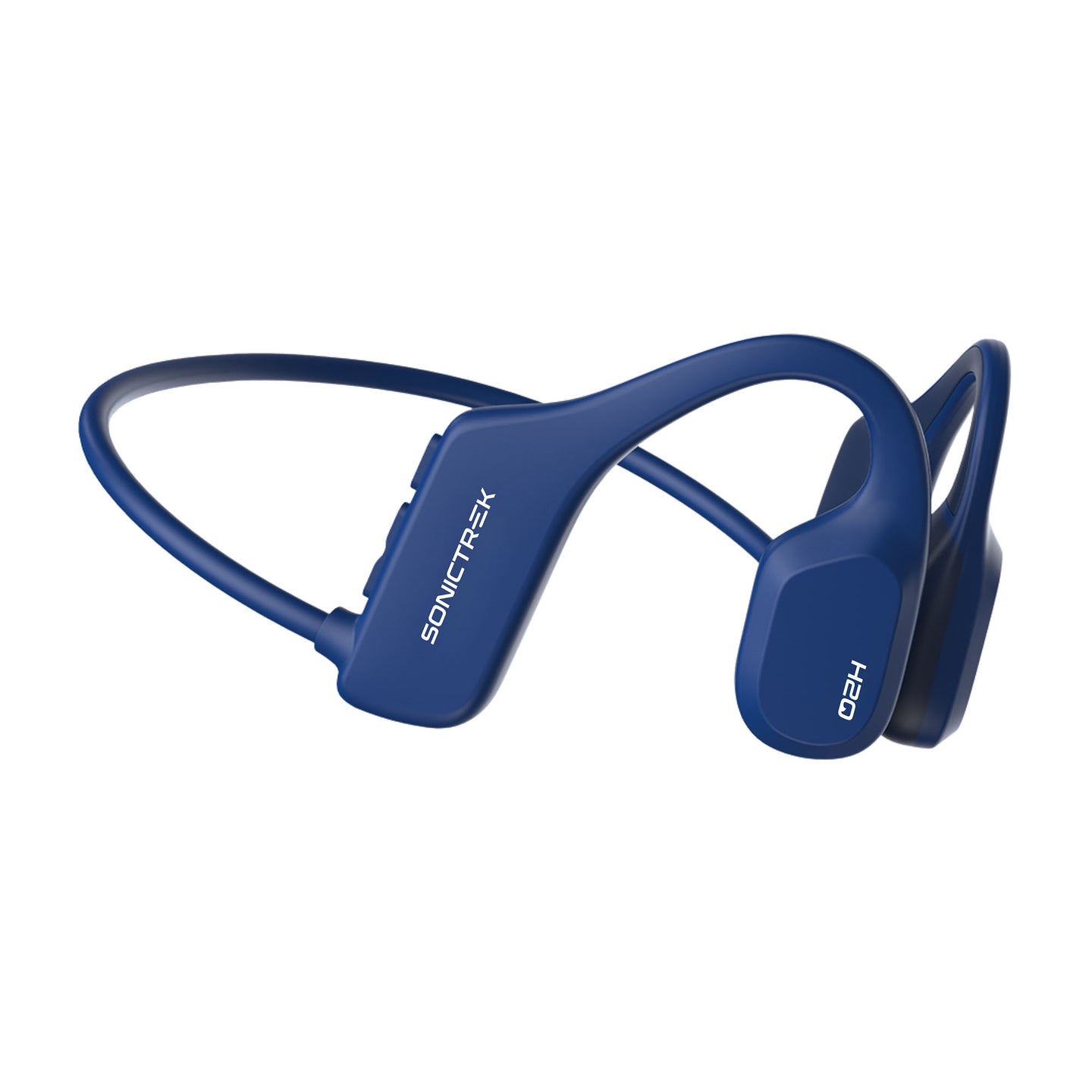 Sonictrek H2O Swimming Earbuds detail view 8
