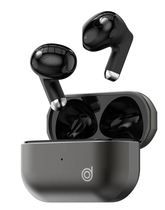 Digifon Boomair Hifi Wireless Earbuds With Updated All Day Ergo Design