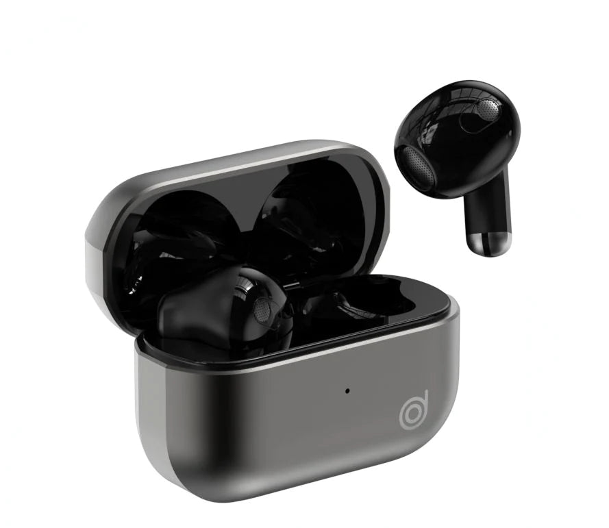Digifon Boomair Hifi Wireless Earbuds detail view 3