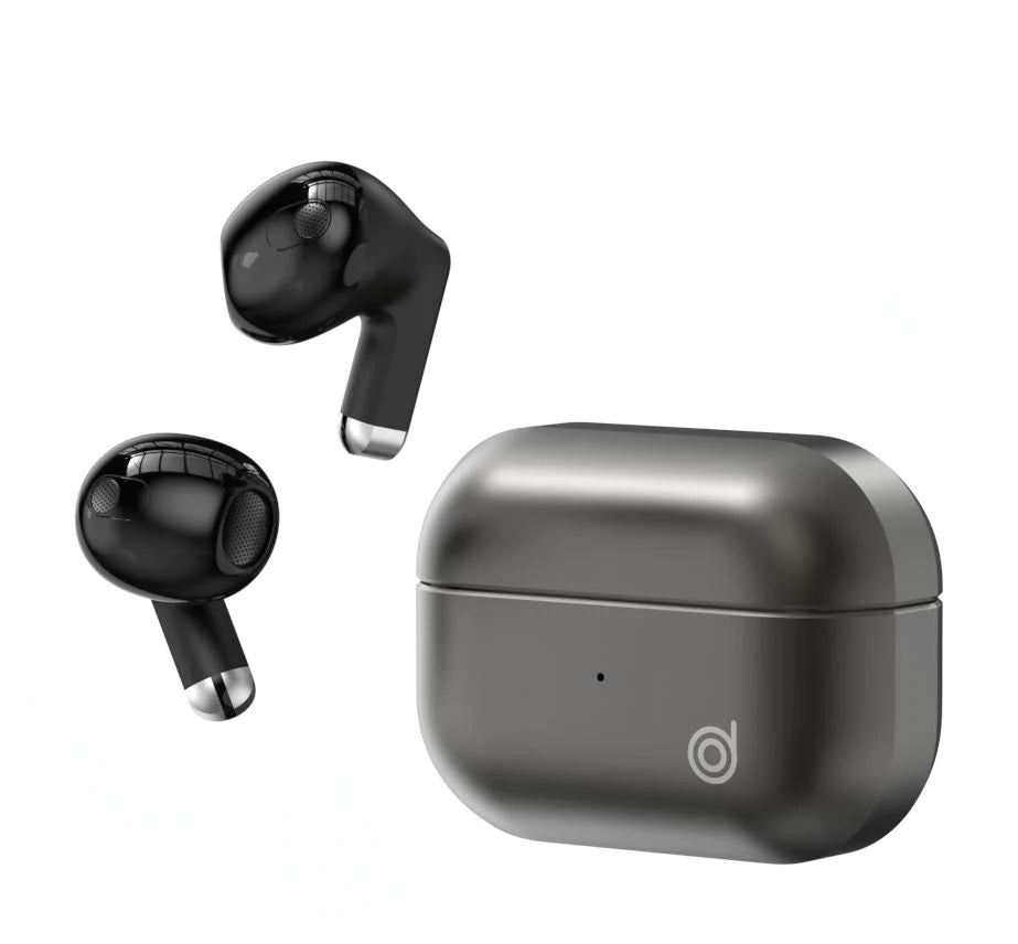 Digifon Boomair Hifi Wireless Earbuds detail view 4