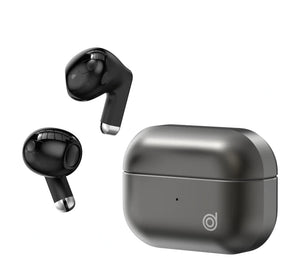 Digifon Boomair Hifi Wireless Earbuds With Updated All Day Ergo Design
