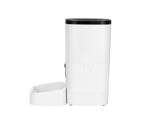 Walkabout iPet 2.0 Automatic Pet Feeder With 3MP Camera and WiFi - Smart Dry detail view 6