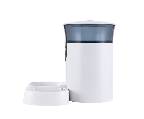 Walkabout iPet 2.0 Automatic Pet Feeder With 3MP Camera and WiFi - Smart Dry detail view 7