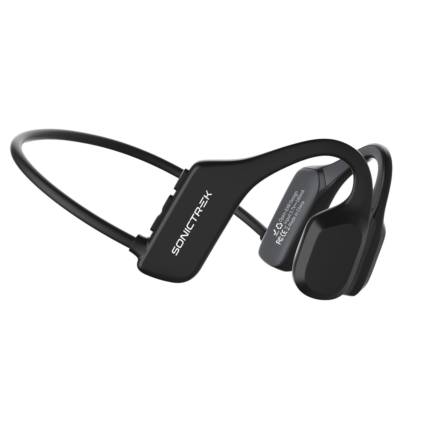 Sonictrek Solo Pro 3 Bone Conduction Sports Headphones