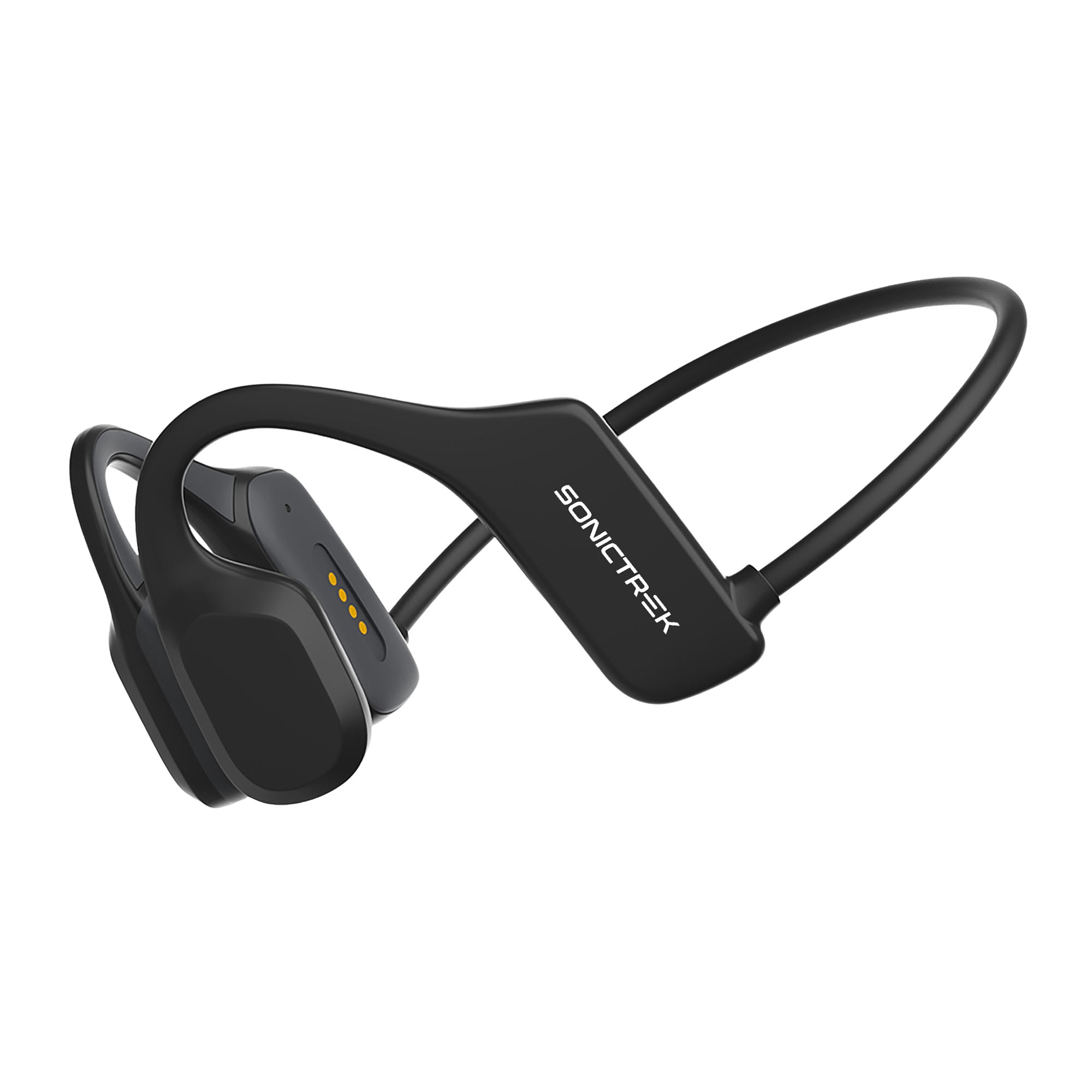 Bone conduction bluetooth headphones newest