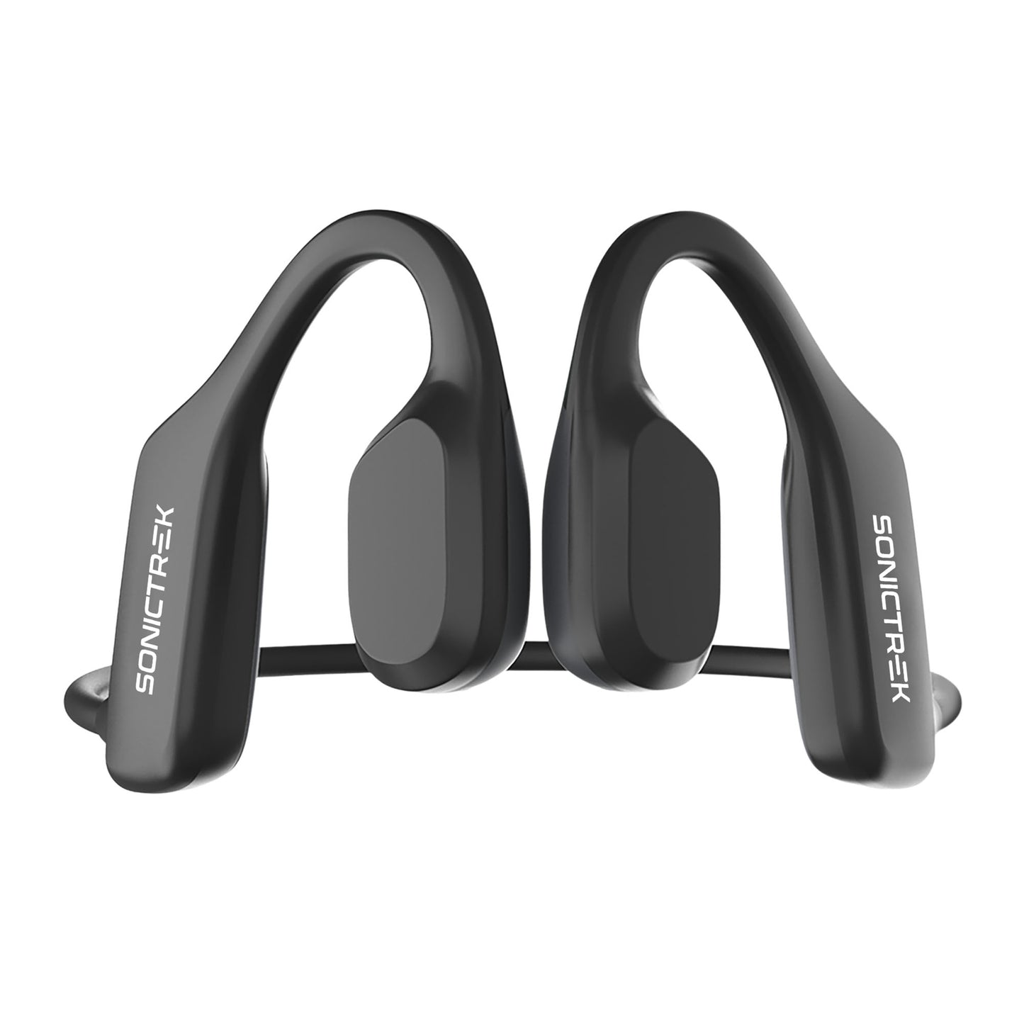 Wireless Bone Air Trekz Earphone Trekz Headphones Review