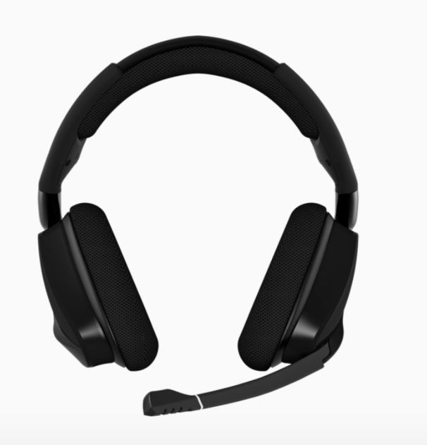 Corsair VOID Elite Wireless Premium Gaming Headset With 7.1 Surround Sound