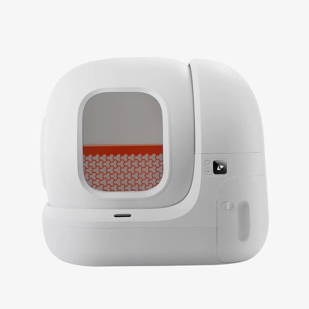 Petkit Pura Max Automated Self-Cleaning Cat Litter Box With App - Extra Large
