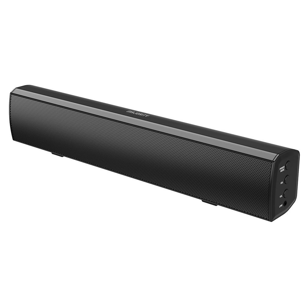 Majority Bowfell Pro Edition Bluetooth Soundbar detail view 4