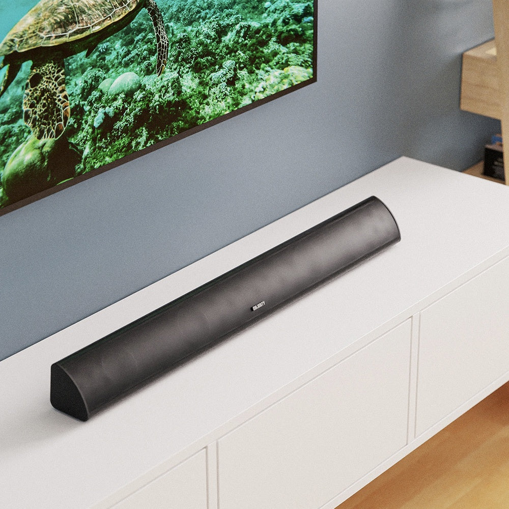 Majority Snowdon II Pro Edition Soundbar detail view 2
