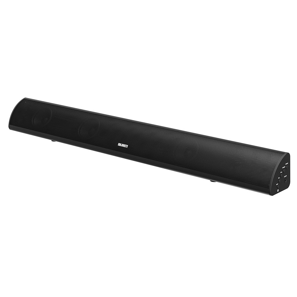Majority Snowdon II Pro Edition Soundbar detail view 3