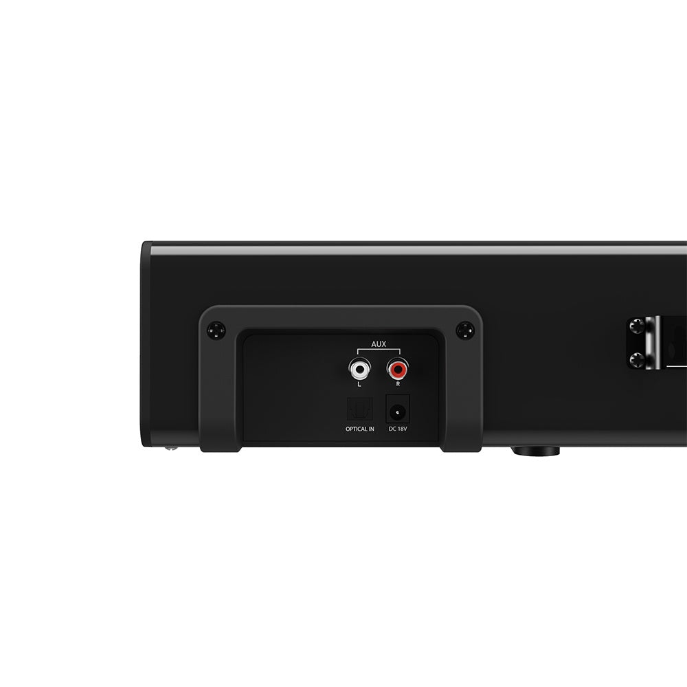 Majority Snowdon II Pro Edition Soundbar detail view 4