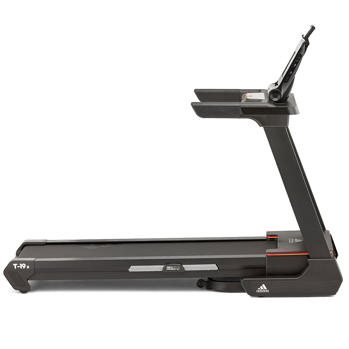 Adidas T-19x Treadmill With NRG Cushioning Technology For Professional Runners detail view 3