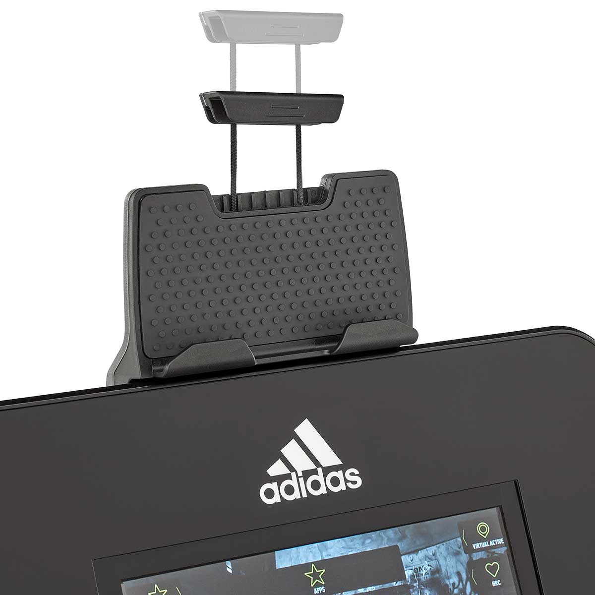 Adidas T-19x Treadmill With NRG Cushioning Technology For Professional Runners detail view 7