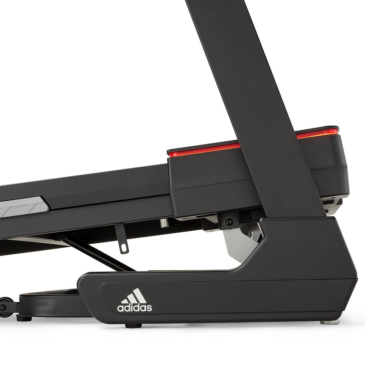 Adidas T-19x Treadmill With NRG Cushioning Technology For Professional Runners detail view 11