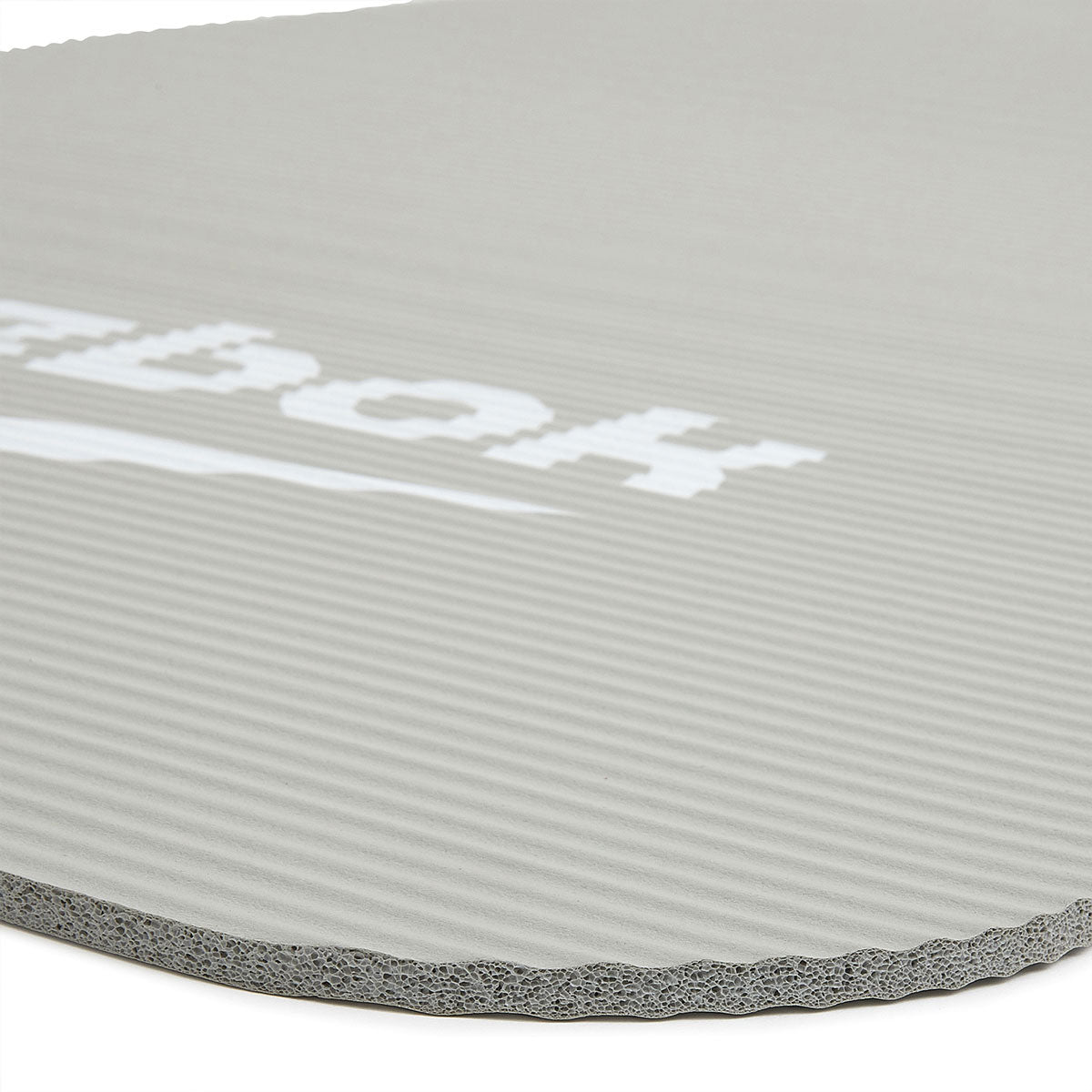 Reebok Ground Work Extra Thick No Slip Training Mat detail view 5