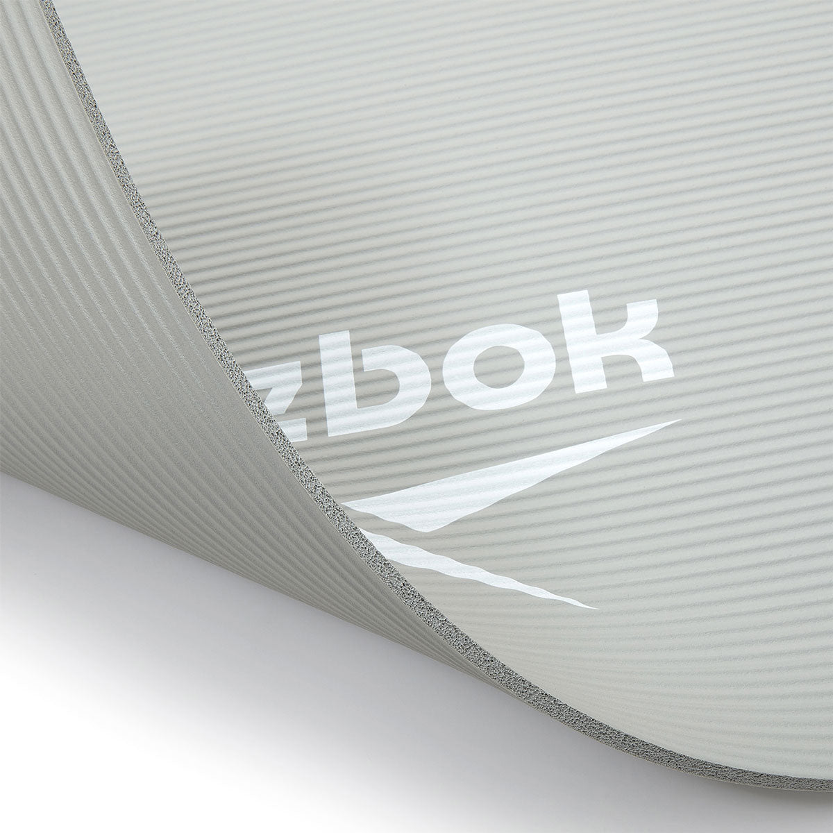 Reebok Ground Work Extra Thick No Slip Training Mat detail view 6