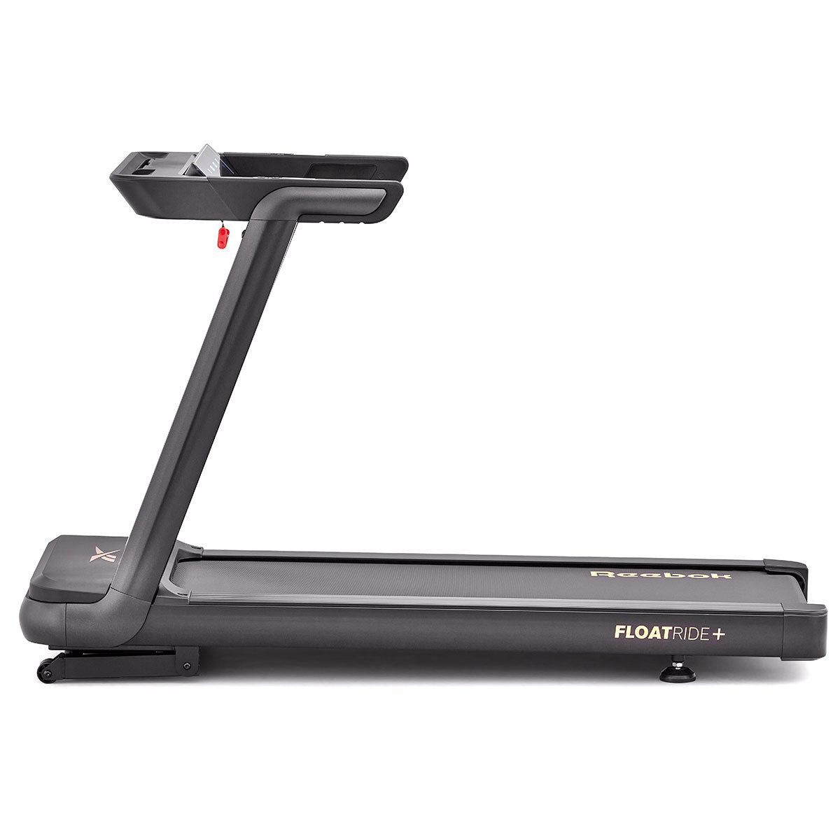 Reebok Floatride Smart Incline Treadmill With Integrated Bluetooth Surround