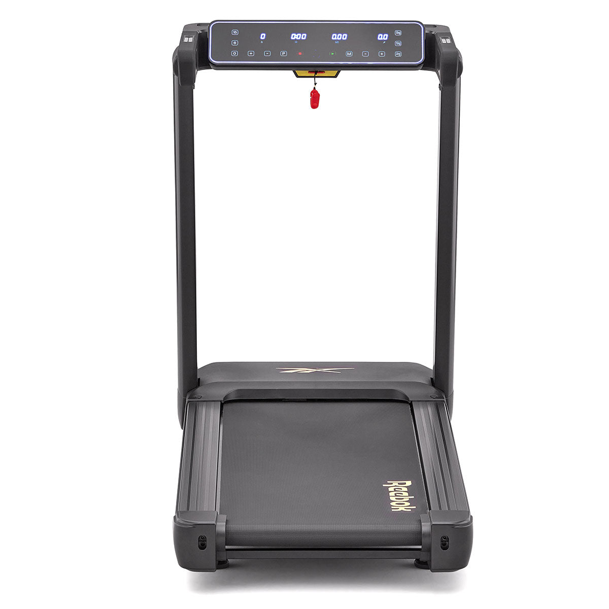 Reebok Floatride Smart Incline Treadmill With Integrated Bluetooth Surround detail view 2