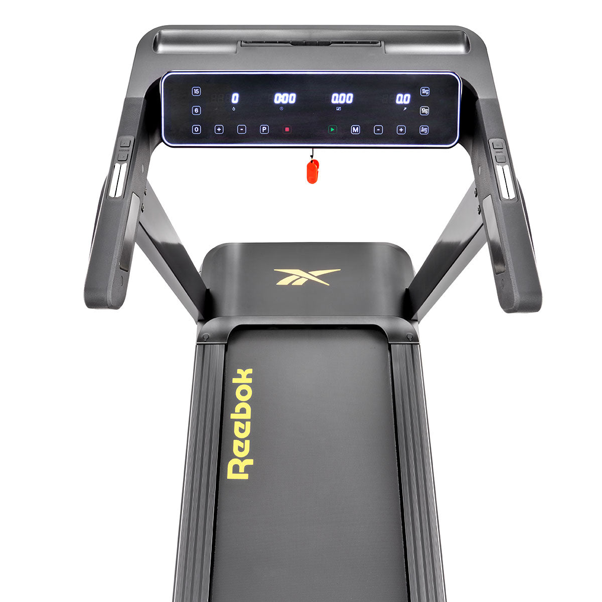 Reebok Floatride Smart Incline Treadmill With Integrated Bluetooth Surround detail view 3