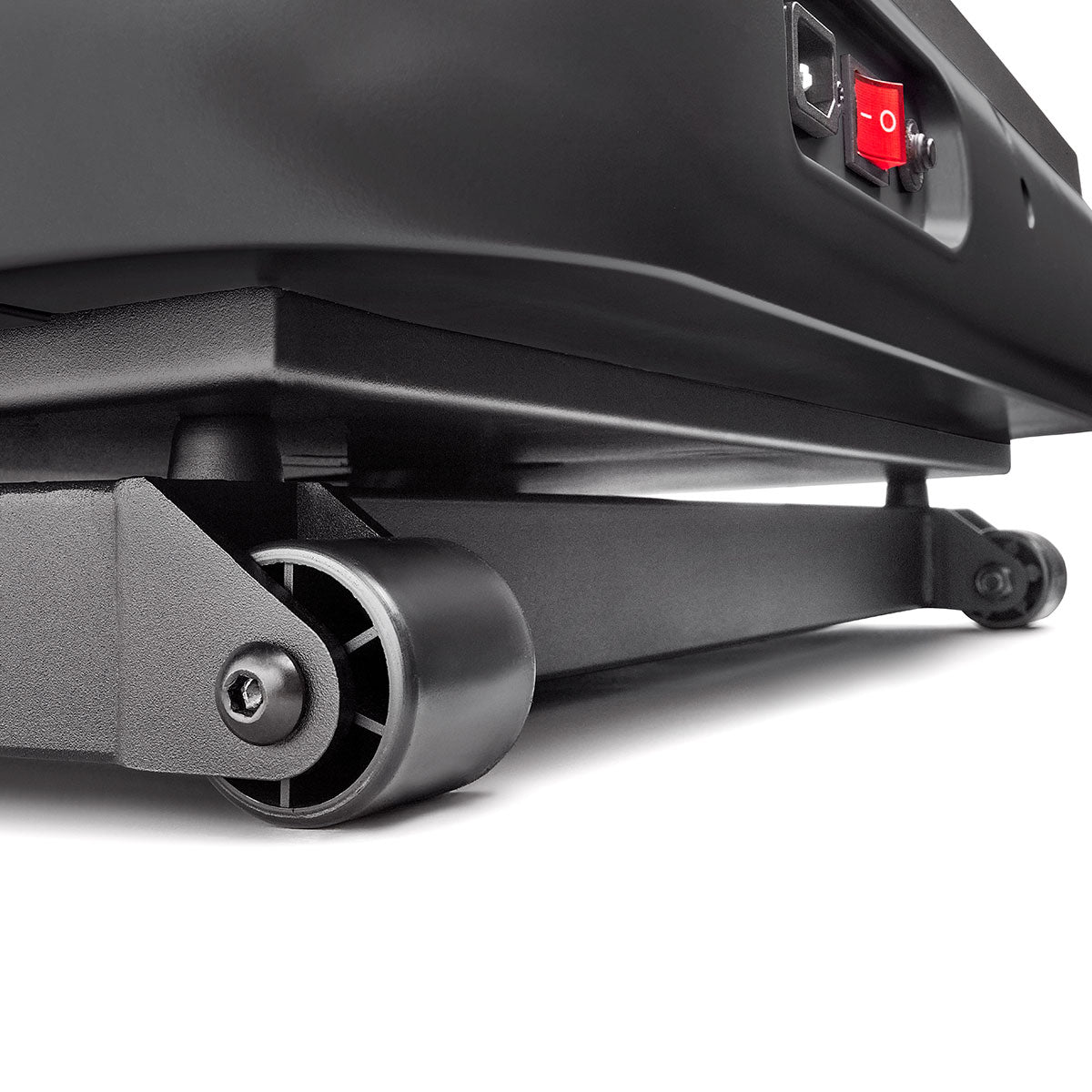 Reebok Floatride Smart Incline Treadmill With Integrated Bluetooth Surround detail view 8