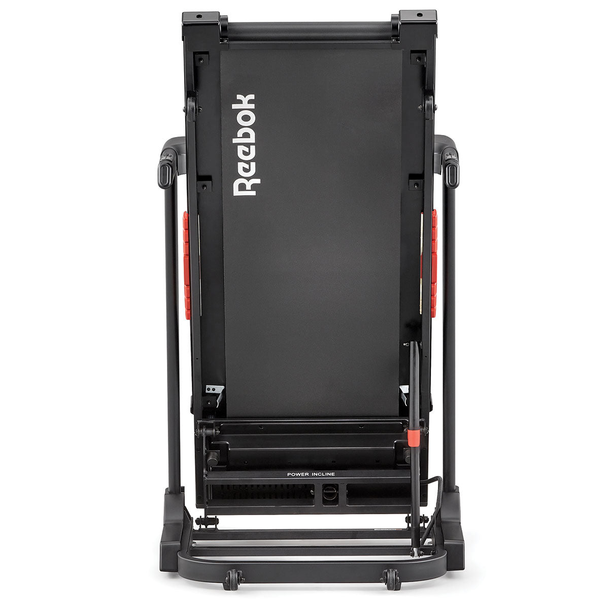 Reebok Jet 100z Treadmill With Air Motion Technology Zwift And Kinomap detail view 5