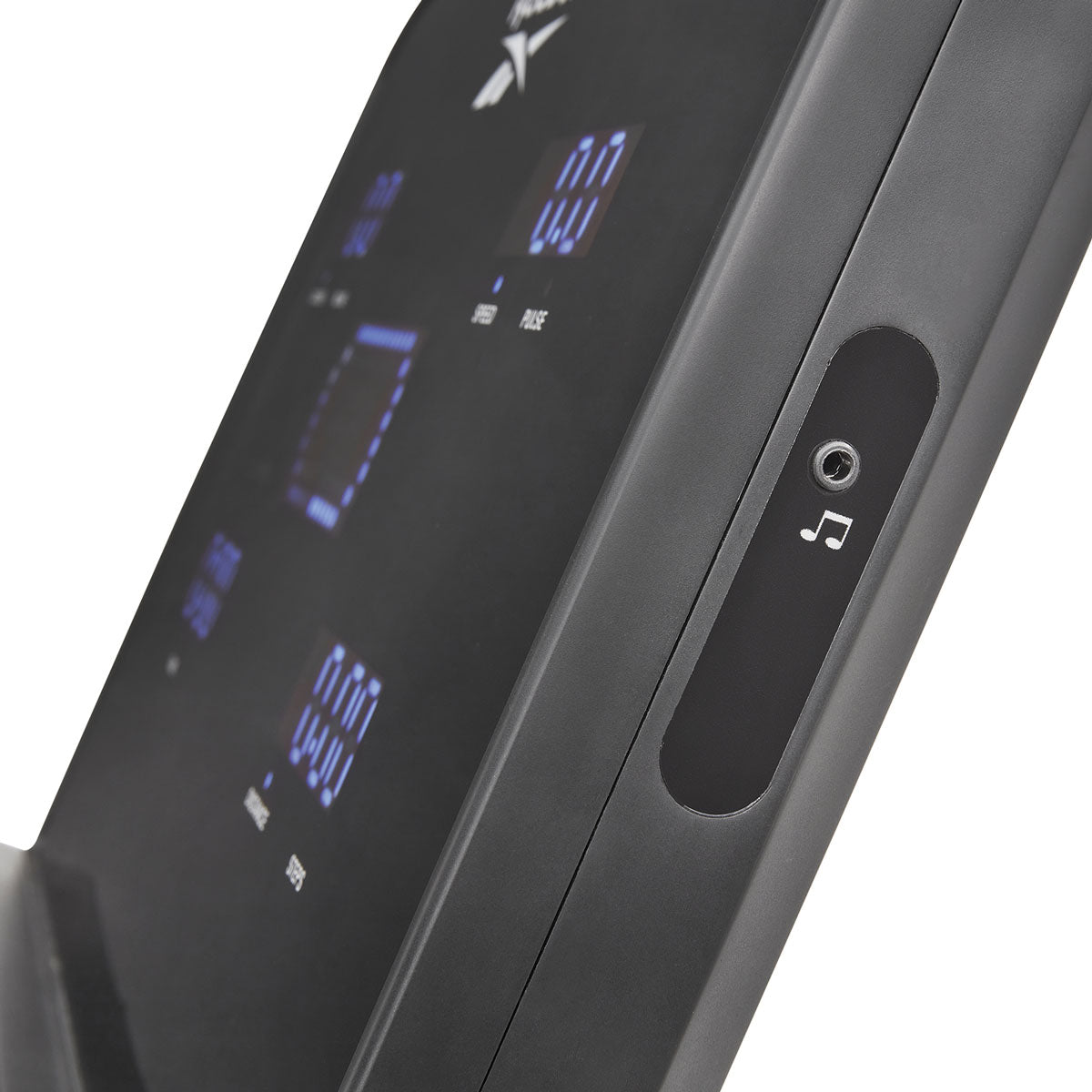 Reebok Jet 100z Treadmill With Air Motion Technology Zwift And Kinomap detail view 7