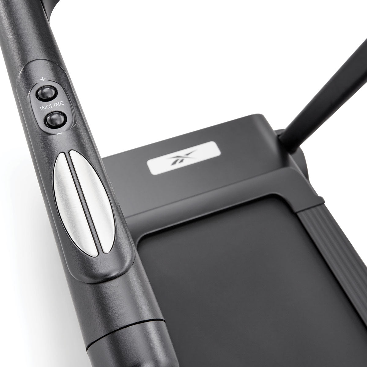 Reebok Jet 100z Treadmill With Air Motion Technology Zwift And Kinomap detail view 8