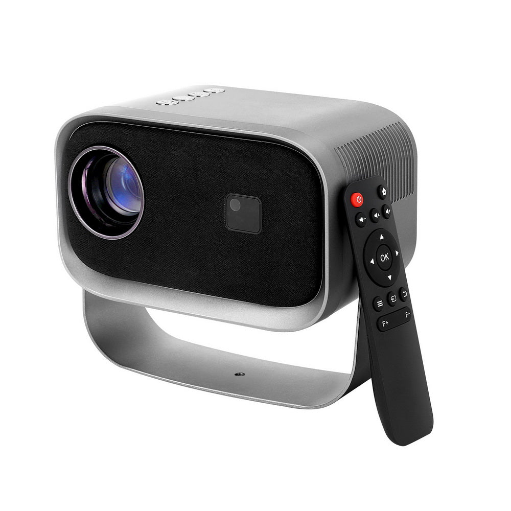 Devanti XT-300 Mini Video Projector With 1080P Support