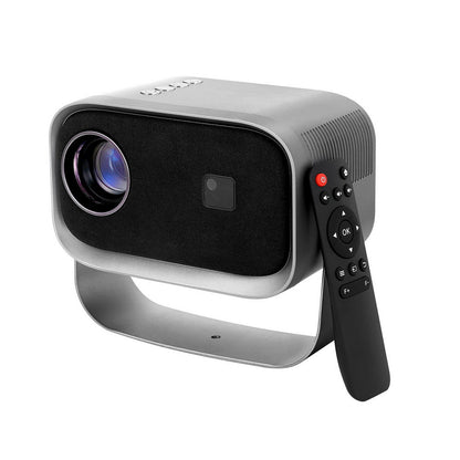 Devanti XT-300 Mini Video Projector With 1080P Support