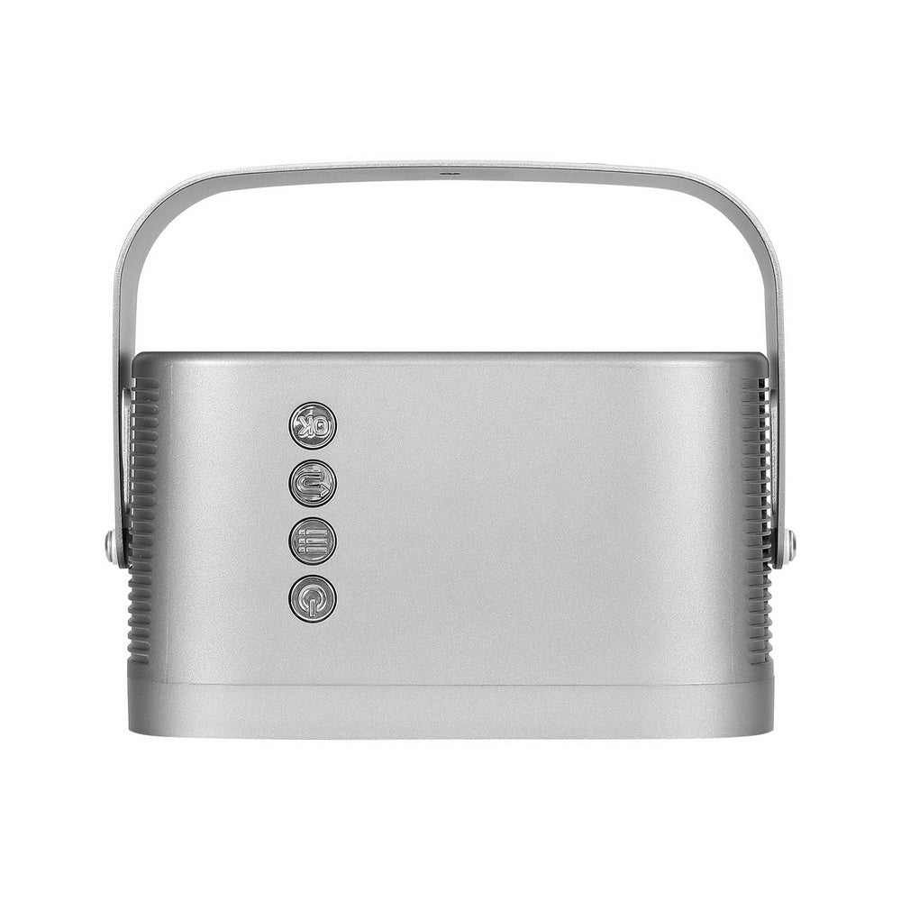 Devanti XT-300 Mini Video Projector With 1080P Support detail view 4