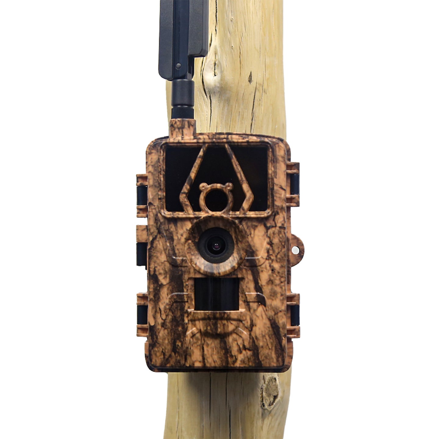 Sonictrek Fast Trigger 4K Cellular Trail Camera cellular connectivity