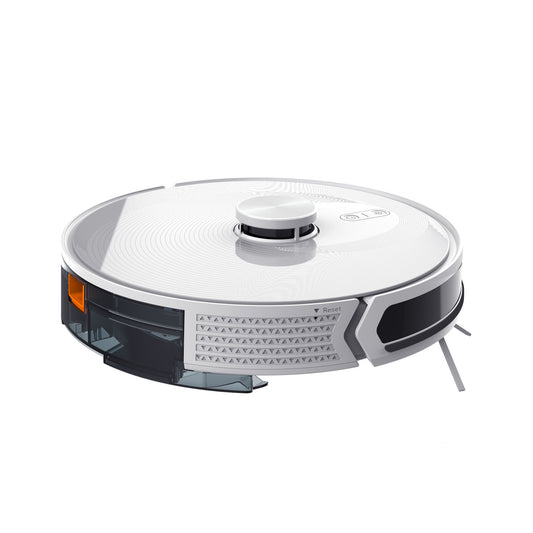 Walkabout iRoom 900 Multi-Surface Smart Robot Vacuum and Mop With App-Based Automated Cleaning System