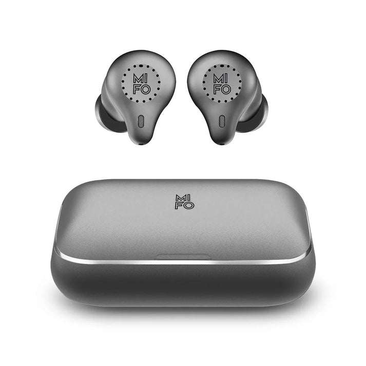 Mifo O5 Plus Gen 3 Smart True Wireless Bluetooth 5.4 Earbuds [2025 Edi